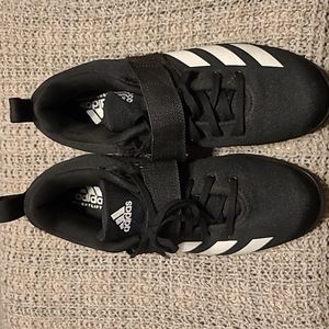 COPY - Adidas Men's Powerlift 4 Weightlifting Track and Field Shoe
